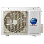 Lloyd 3 Star 1 Ton Star Bliss Plus Inverter Split Air Conditioner ( Ac Gls12I3Fosbv, Iu) - White - Image 4