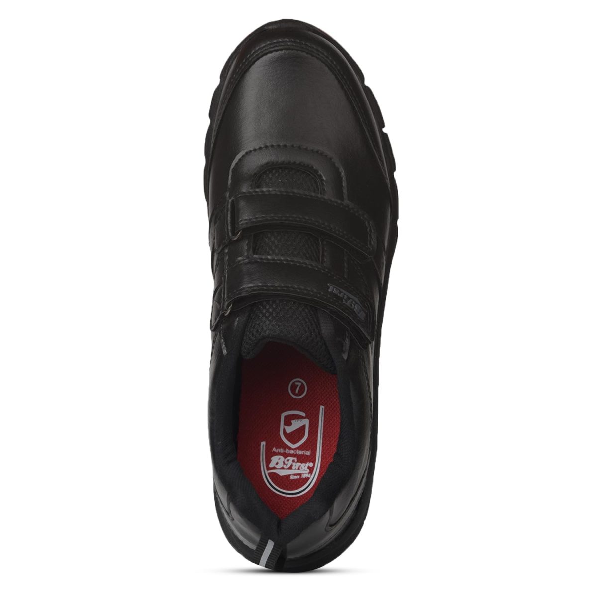 Bata Mens Speed Sneakers, - Image 5