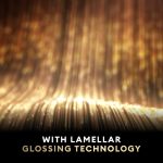 TRESemme Lamellar Gloss Conditioner 190 ml With Amino Gloss Complex| Salon-Like Glossy Hair| Shiny and Smooth Hair - Image 3