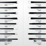 Justgold Professional Makeup Brush #136 For Precision Concealing - Image 3