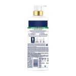 Dove Hair Fall Rescue Shampoo 650 ml|| For Damaged Hair|| Hair Fall Control for Thicker Hair - Mild Daily Anti Hair Fall Shampoo for Men & Women - Image 10