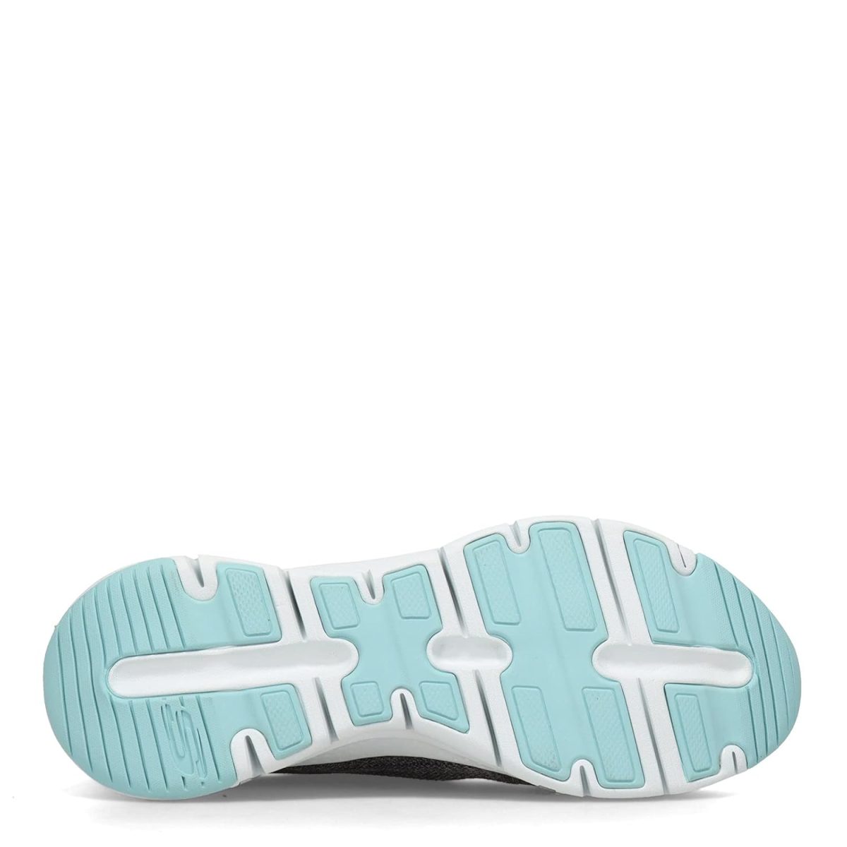 Skechers Women Arch Fit Comfy Wave Sneakers - Image 8