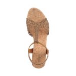 Mochi Women Block Heel Sandal - Image 8