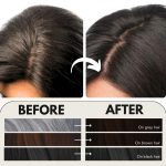 Paradyes Mini Dark Brown Timeless Hair Tint, Permanent Crème Hair Color for Hair & Beard, Complete Grey Coverage, Formula Free from PPD, Ammonia, & Resorcinol, 3.0 Dark Brown, 60 GRAM - Image 5
