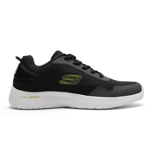 Skechers Men Dynamight 3 Sneakers