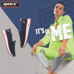 SPARX Women Mesh Walking Shoes - Image 5