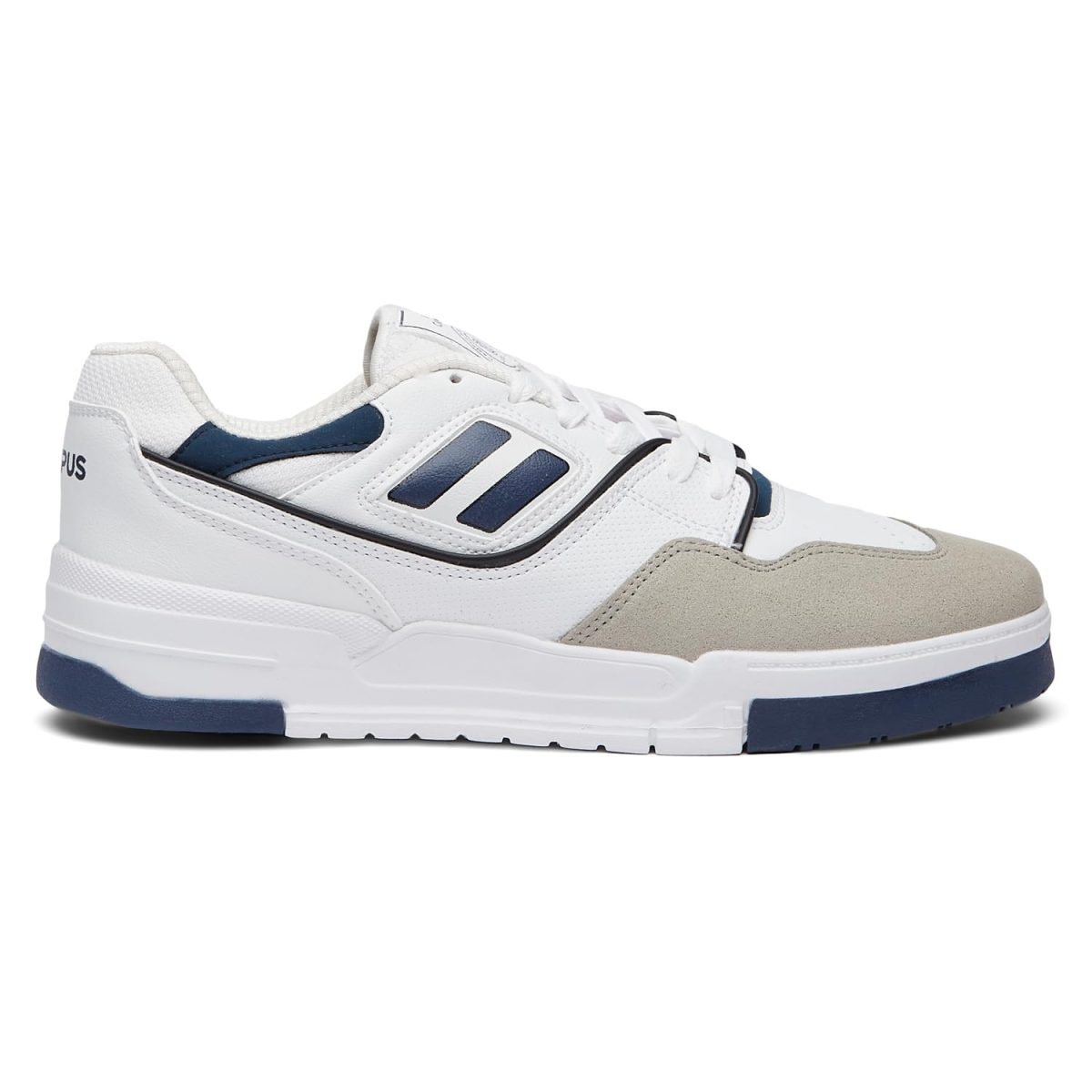 Campus Men Revolt Sneakers - Image 2