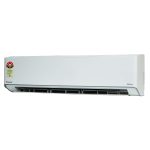 Panasonic 1.5 Ton 5 Star Wi-Fi Inverter Smart Split AC (India's 1st Matter Enabled RAC, Copper Condenser, 7in1 Convertible, True AI, 4 Way Swing, PM 0.1 Filter, CS/CU-EU18AKY5XFM, 2024 Model, White) - Image 4