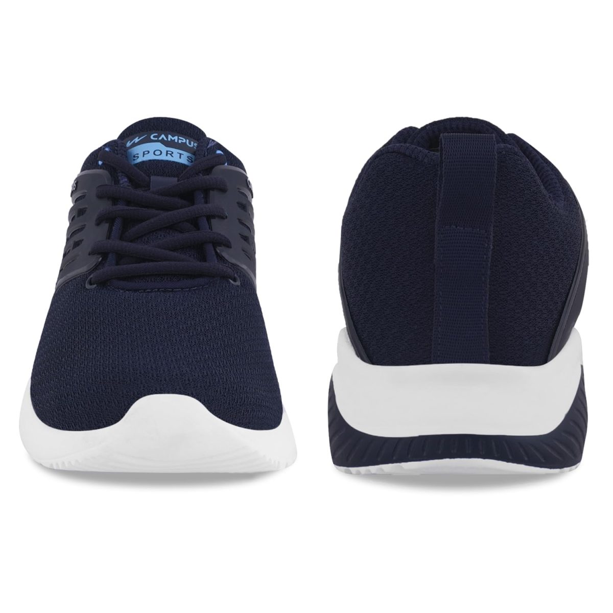 Campus Men Crysta Pro Running Shoes - Image 3