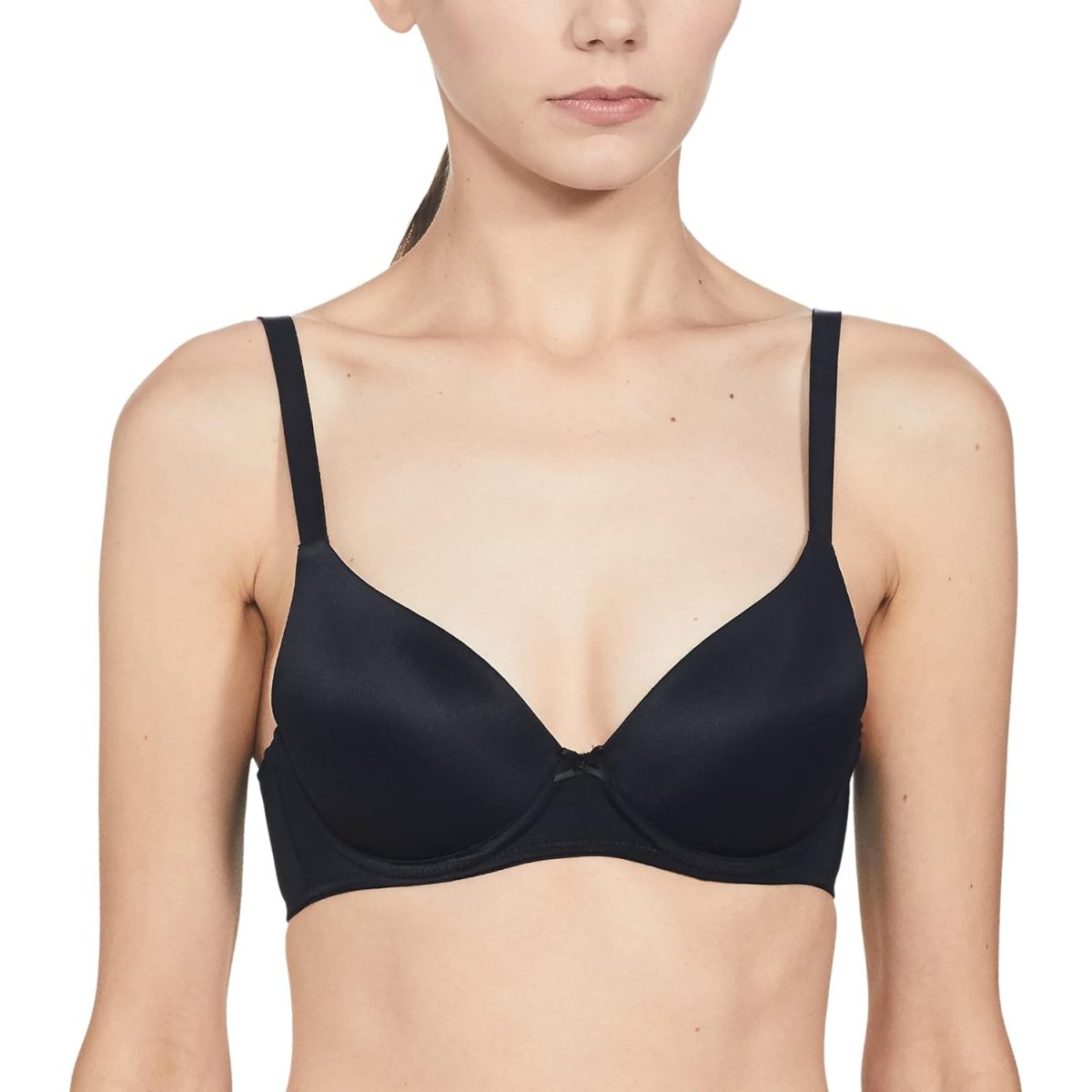 Marks & Spencer Women's Nylon Seamless Everyday Bras (Pack of 2) - Image 2