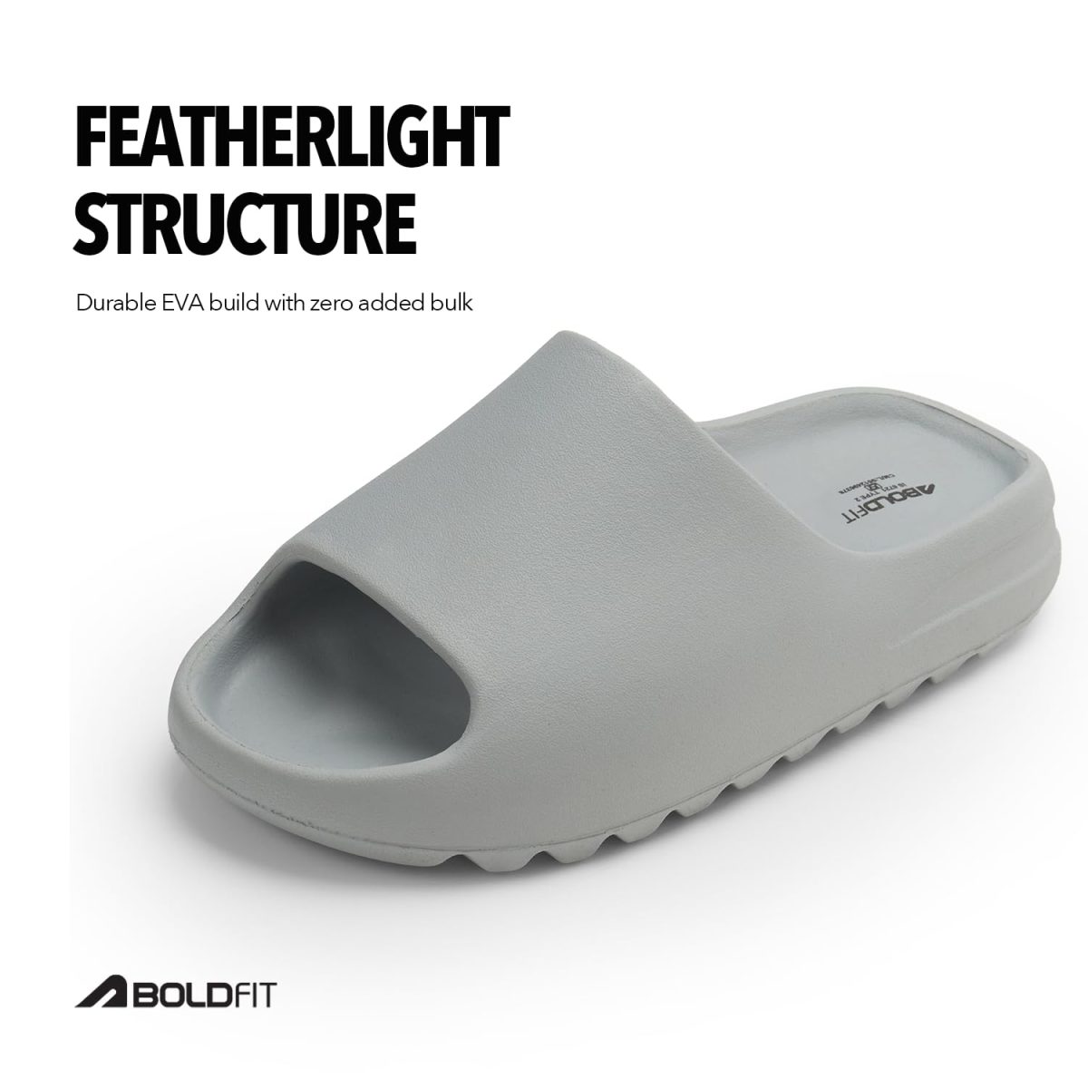 Boldfit Mens Sliders - Image 5