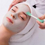 Qolixs Silicone Brushes,Double-Ended Silicone Face Mask Brush,Facial Cleansing Brush, Premium Soft Facial Masks Other Skin Care Applicator Tool for Cream, Body Lotion,Moisturizer - Image 3