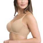 Amante Smooth Definition Padded Wired T-Shirt Bra - Image 2