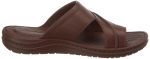 Bata Men's JACOB MONO - RTL Toe Ring Slippers - Image 4