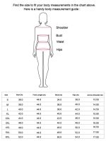 ZOLA Exclusive Georgette V Neck with 3/4th Sleeves and Calf Length Lucknowi Chikankari Ethnic Wear Straight Kurta for Women Pack of 1 - Image 8