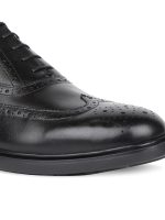 Hush Puppies Men's Uniform Dress Shoe - Image 5