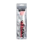 Makeup Revolution Brush Queen Angled Powder Brush Multi - Image 2