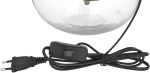 Fragair Other Portable Room Air Purifier Aroma Diffuser Or Humidifier Revitalizer, 500 Ml, Green - Image 3