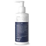 Man Matters Dht Blocking Anti Hair Fall Shampoo, Reduces Hair Fall, Strengthen Hair, With Power Of Caffeine, Saw Palmetto, Argan Oil, & Biotin | 300ml - Image 7