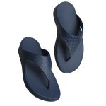 ORTHO JOY EVA Slipper For Women || Waterproof & Everyday Flip Flops for Ladies || Slippers with Cushion Foot Bed || Anti-slip sole || Sweat free - Image 4