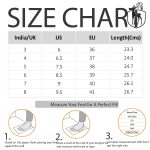 Marc Loire Women's Comfortable Slip on Casual Open Toe Flats Sandals - Image 3