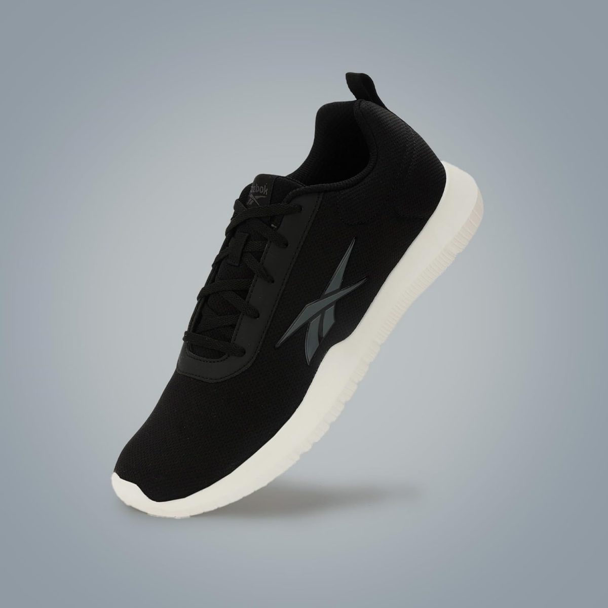 Reebok Men's Sports Shoe | Advent Tr | Gym Shoe | Ideal for Gym & Running Black - Image 5