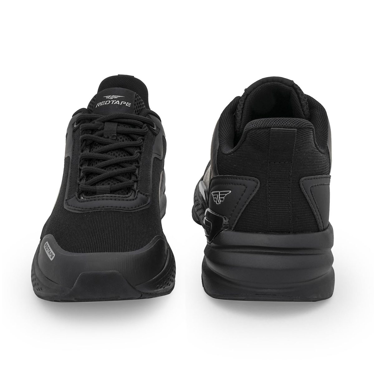 Red Tape Mens Rso4350 Athleisure Shoes - Image 4