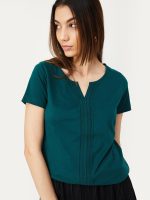 Max Women's Cotton Regular Fit Top - Image 6