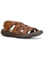Bata Men's Flat Sandals