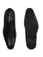 Hush Puppies Men's Boston Derby E 23 Formal - Image 5