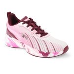 Campus Women Camp Streak Running Shoes