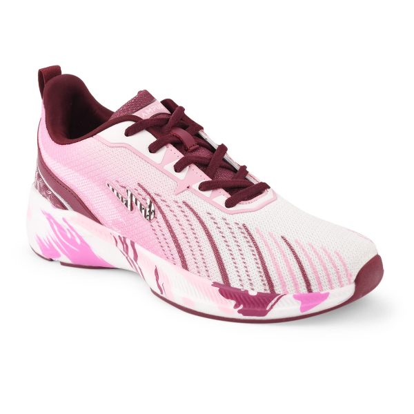 Campus Women Camp Streak Running Shoes