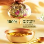 Indulekha Svetakutuja Dandruff Treatment Scalp Serum 30ml |Ayurvedic serum for dandruff treatment - Image 5