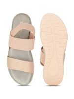 Bata Women VIENNA Heels, Pink, (6615227) - Image 4