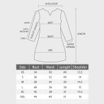 PH POSHAKHUB Women Georgette Hand Embroidery Round Neck and Front Yoke Anarkali Kurta - Round Neck Kurta - Image 6