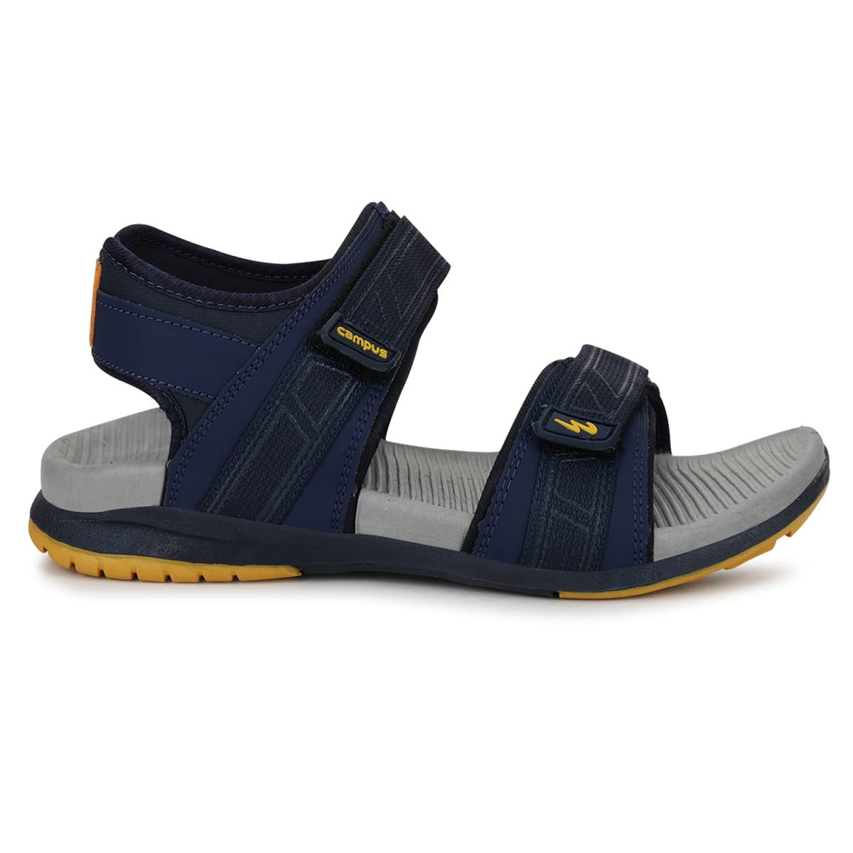 Campus Men Gc-17(Sd-171) Sports Sandals - Image 2