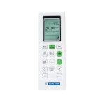 Blue Star 1 Ton 4 Star Inverter Split AC (Copper, 5 in 1 Convertible Cooling, Smart Ready, Turbo Cool, Voice Command, IC412YNU, 2023 Model, White) - Image 7
