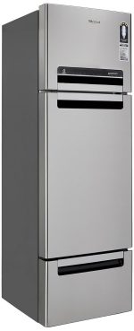 Whirlpool 330 L Frost Free Multi-Door Refrigerator(Fp 343D Protton Roy Alpha Steel (N), Alpha Steel), 5 Star - Image 8