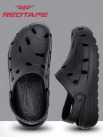Red Tape Men Strap Sandal - Image 2