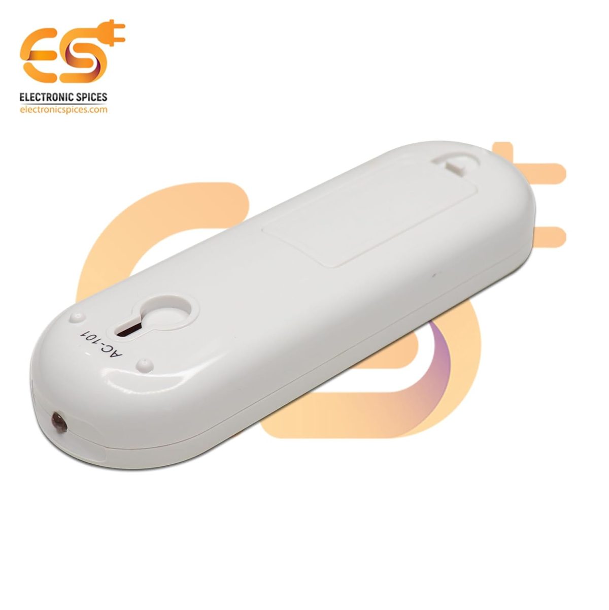 Electronic Spices AC-101 Remote Control Compatible for Whirlpool Air Conditioner - Image 5