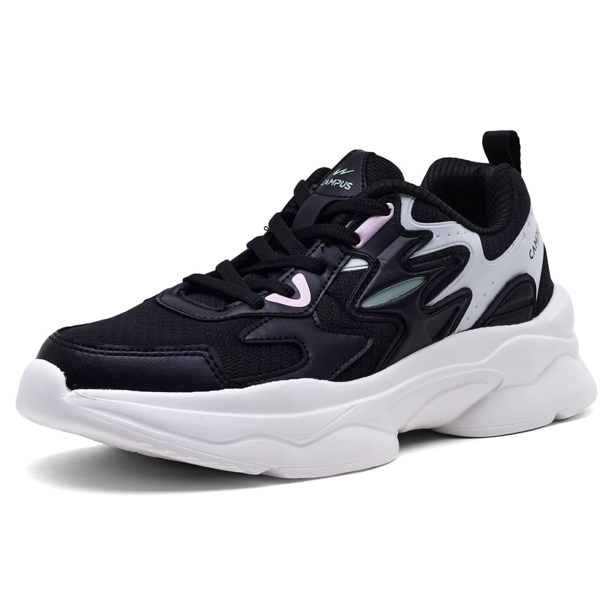 Campus Women Twirl Sneakers