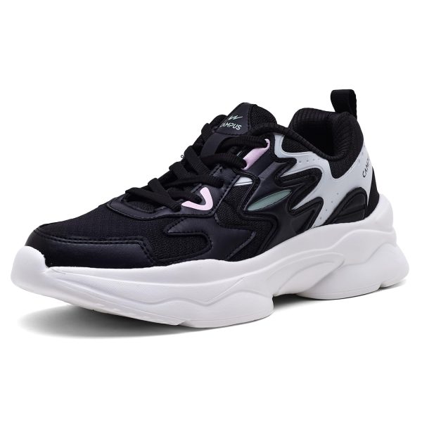 Campus Women Twirl Sneakers
