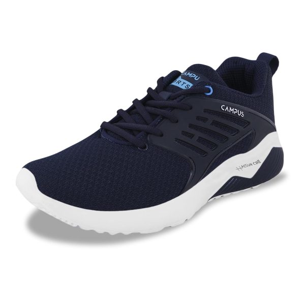 Campus Men Crysta Pro Running Shoes