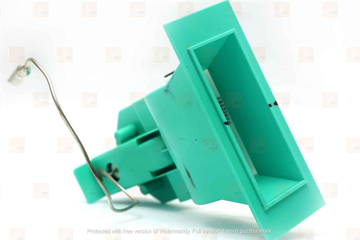 Arvika sales Damper Thermostat Suitable for Samsung Double Door Frost Free Refrigerator Match&Buy - Image 3