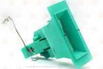 Arvika sales Damper Thermostat Suitable for Samsung Double Door Frost Free Refrigerator Match&Buy - Image 3