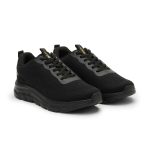 Boldfit Shoes for Man Stylish Running Shoes for Man Soft Cushion Lace Up Shoe for Men Stylish Regular Wear Walking Footwear Light Weight Sports Shoe for Men Running All Day Walking Footwear - Image 6