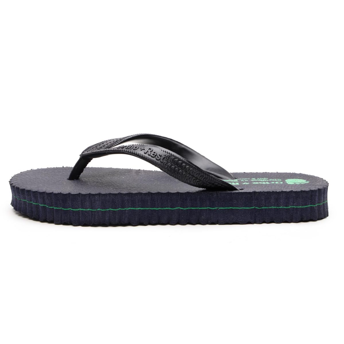Ortho + Rest Hawai Chappal for Women and Men | Comfortable Orthopedic Slippers - Image 4