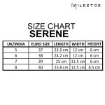 MILESTOE Serene Women's Lightweight Comfortable Waterproof Classic Clogs - Image 7