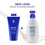 BBLUNT Intense Moisture Conditioner with Vitamin E & Jojoba for Dry & Frizzy Hair - 250 g - Image 3