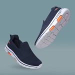 ASIAN Men's Sport Walking,Gym Shoes Lightweight with Extra max Cushion | Memory Foam Insole Shoes for Men's Superwalk-08 - Image 4